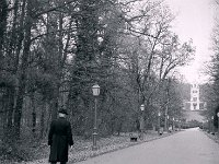 Park Maksimir 1981. godine